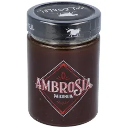 Paleobull crema cacao ambrosía 300g