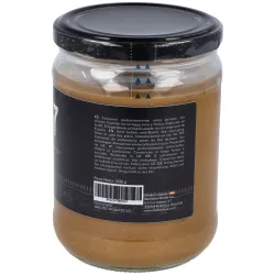 Paleobull crema 100% natural cacahuete 500g | Farmacia Barata