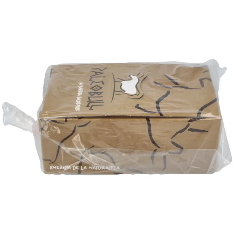 Paleobull barritas cafe-guarana caja 15ud. | Farmacia Barata