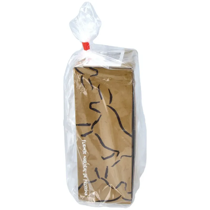 Paleobull barritas melocoton caja 15ud. | Farmacia Barata
