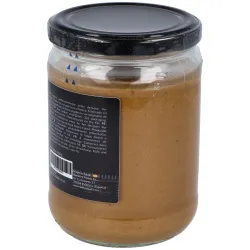 Paleobull crema 100% natural cacahuete 500g | Farmacia Barata