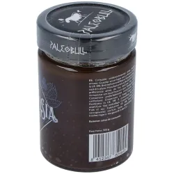 Ambrosia crema de mora 300gr. | Farmacia Barata