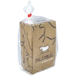 Paleobull barritas melocoton caja 15ud. | Farmacia Barata