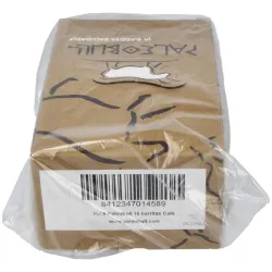 Paleobull barritas cafe-guarana caja 15ud. | Farmacia Barata