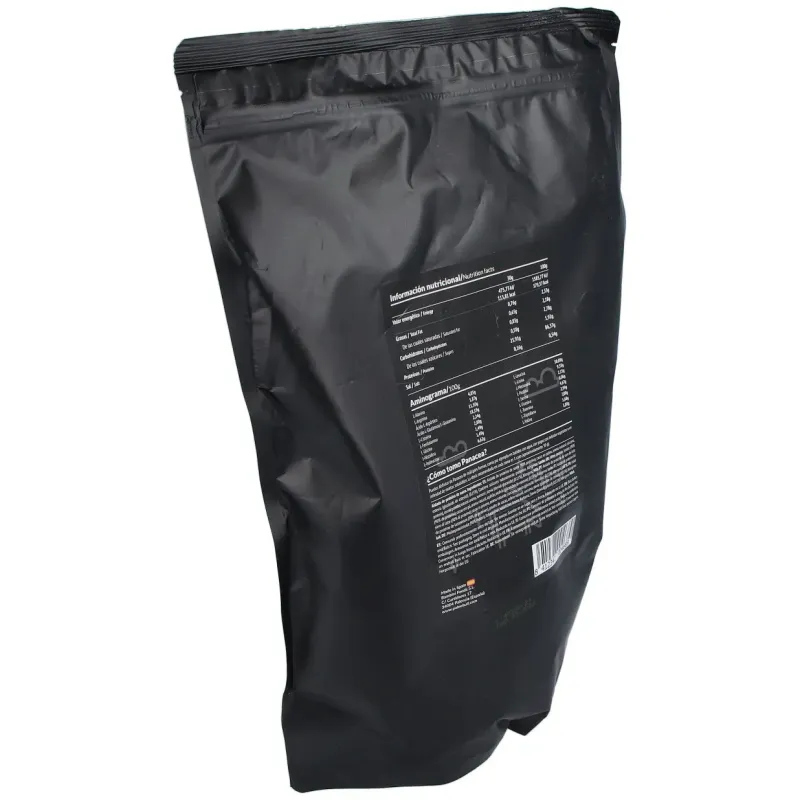 Panacea aislado de proteina chocolate 750gr. | Farmacia Barata