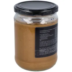 Paleobull crema 100% natural cacahuete 500g | Farmacia Barata