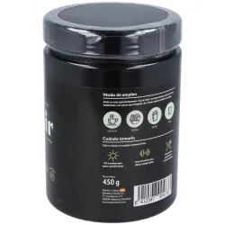 Paleobull elixir colageno+aceitetcm vainilla 450gr | Farmacia Barata