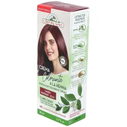 Corpore sano crema colorante cabello caoba 80ml | Farmacia Barata Corpore sano crema colorante cabello caoba 80ml | Farmacia Barata