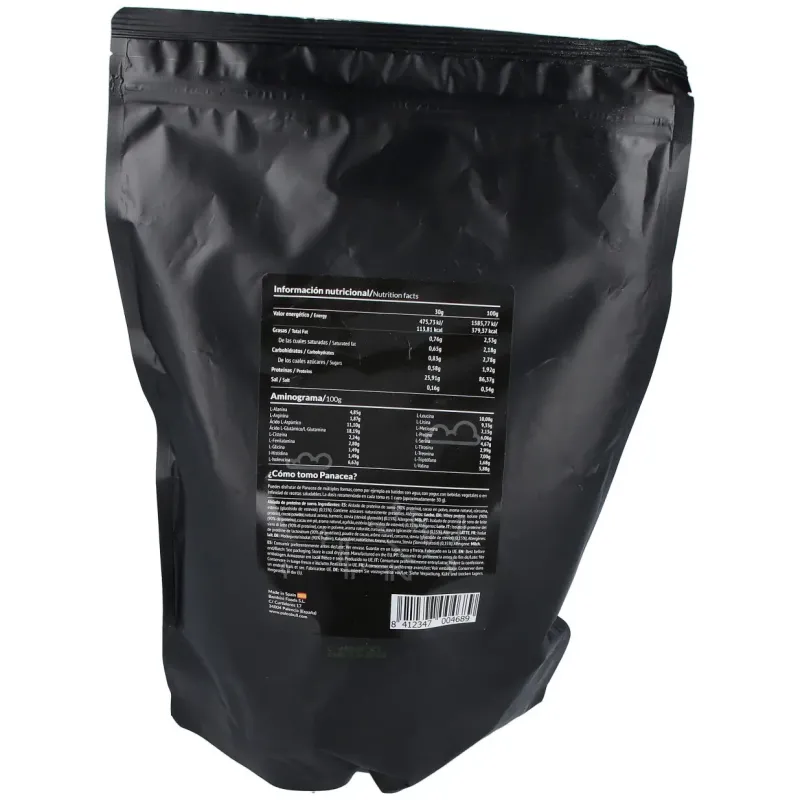 Panacea aislado de proteina chocolate 750gr. | Farmacia Barata
