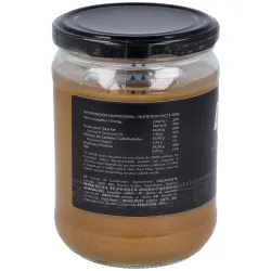 Paleobull crema 100% natural cacahuete 500g | Farmacia Barata