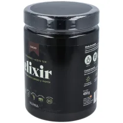 Paleobull elixir colageno+aceitetcm chocolat 450gr | Farmacia Barata