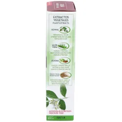 Corpore sano crema colorante cabello caoba 80ml | Farmacia Barata Corpore sano crema colorante cabello caoba 80ml | Farmacia Barata