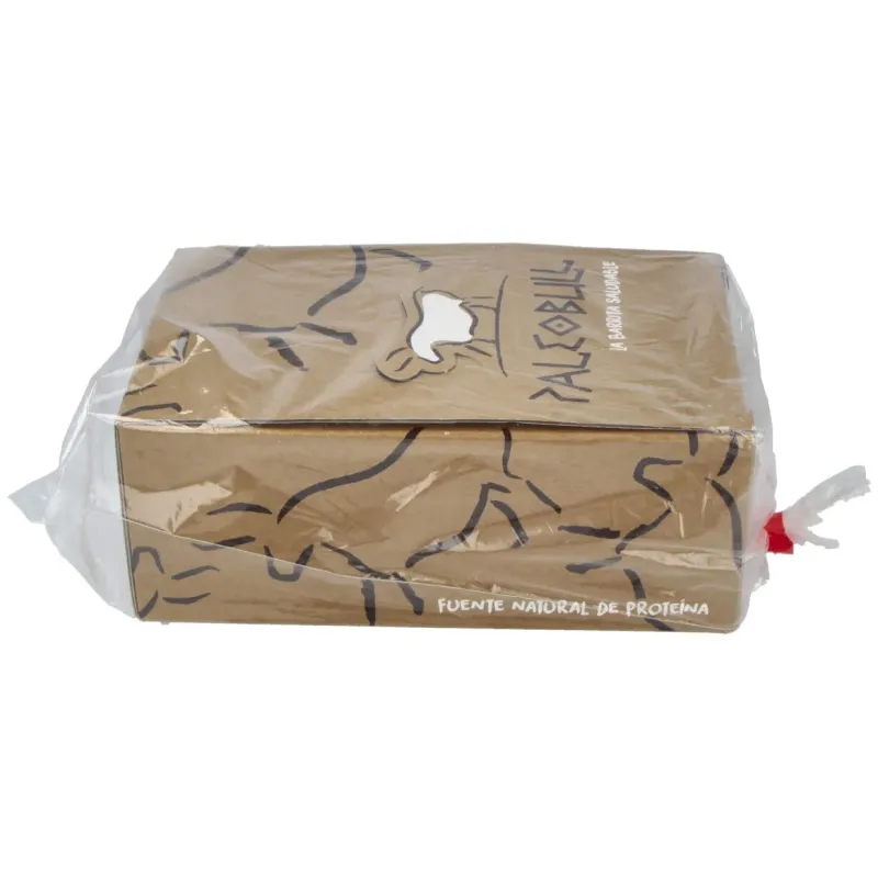 Paleobull barritas cafe-guarana caja 15ud. | Farmacia Barata