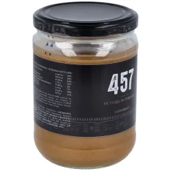 Paleobull crema 100% natural cacahuete 500g | Farmacia Barata