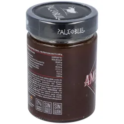 Paleobull crema cacao ambrosía 300g | Farmacia Barata Paleobull crema cacao ambrosía 300g | Farmacia Barata
