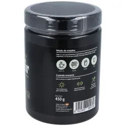 Paleobull elixir colageno+aceitetcm chocolat 450gr | Farmacia Barata