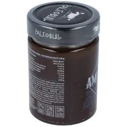 Ambrosia crema de mora 300gr. | Farmacia Barata