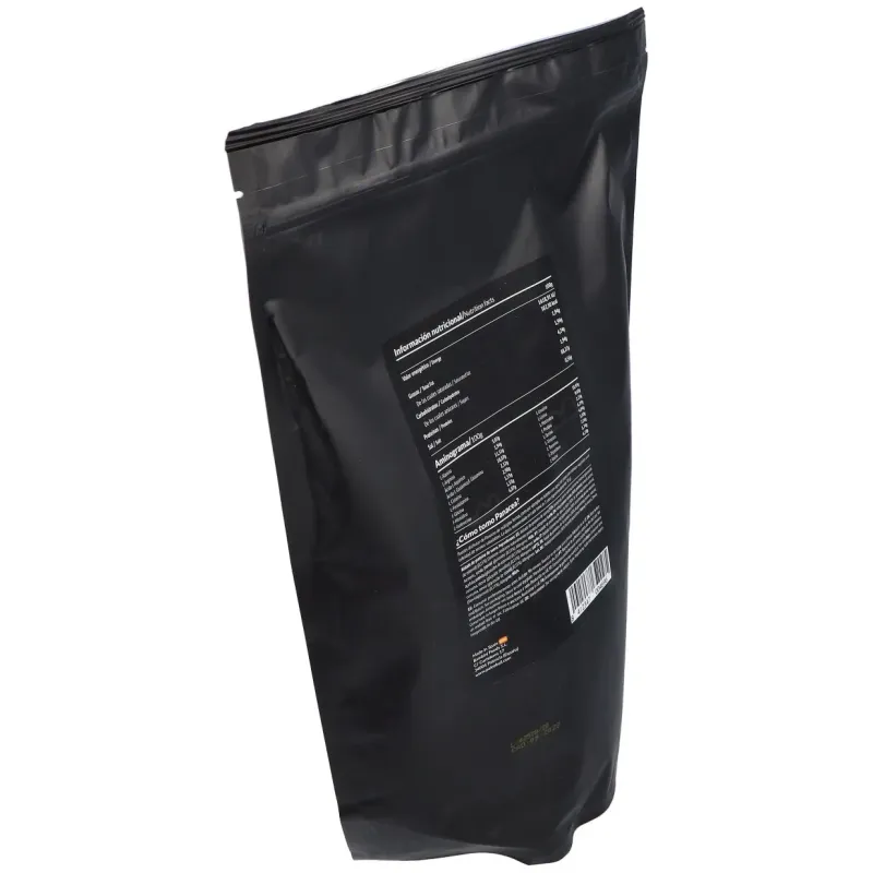 Panacea aislado de proteina vainilla 750gr. | Farmacia Barata