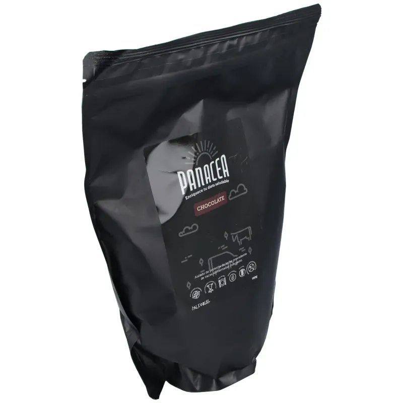 Panacea aislado de proteina chocolate 750gr. | Farmacia Barata