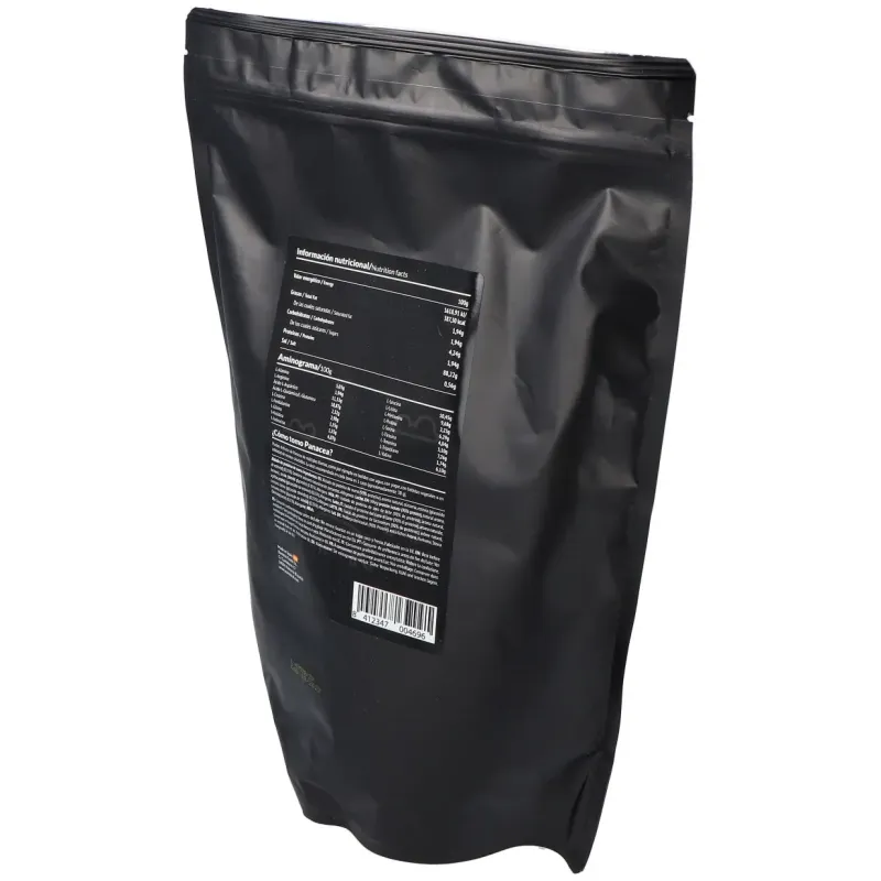 Panacea aislado de proteina vainilla 750gr. | Farmacia Barata