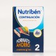 Nutriben Leche de Continuación 2, 1200gr.