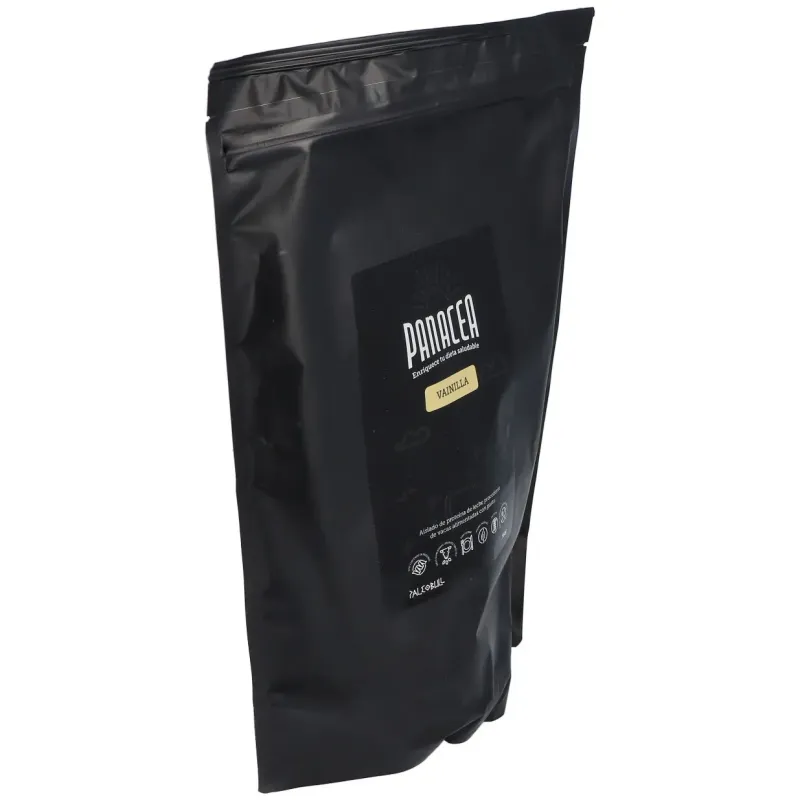 Panacea aislado de proteina vainilla 750gr. | Farmacia Barata