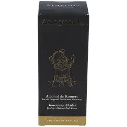 Alcohol de romero tintura alquimica romero 150ml. | Farmacia Barata