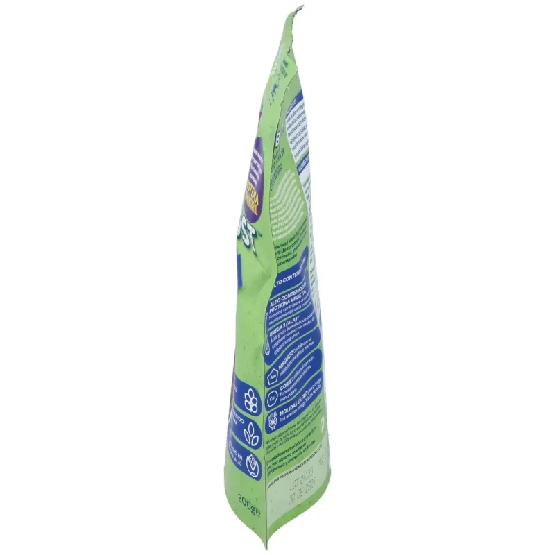 Semillas de cañamo molidas lino y chia 200gr. bio | Farmacia Barata Semillas de cañamo molidas lino y chia 200gr. bio | Farmacia Barata