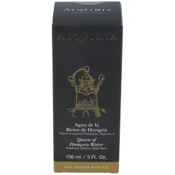 Agua de la reina de hungria 150ml.