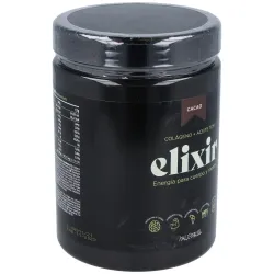 Paleobull elixir colageno+aceitetcm chocolat 450gr | Farmacia Barata