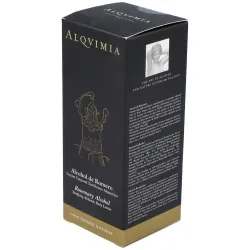 Alcohol de romero tintura alquimica romero 150ml. | Farmacia Barata