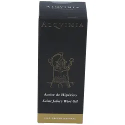 Aceite de hiperico 60ml. | Farmacia Barata