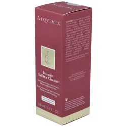 Gel intimo geranio-palmarosa-arbol casto 100ml. | Farmacia Barata