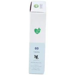 Mednat gabamas 60caps | Farmacia Barata