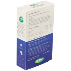 Lipo c 1000 vitamina c liposomada 60cap. | Farmacia Barata