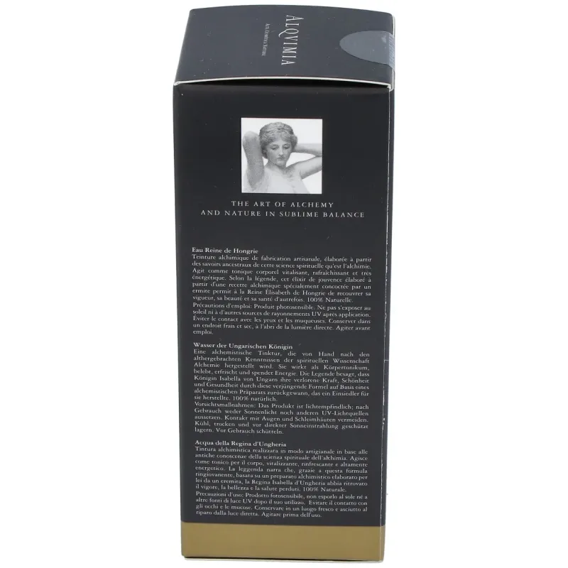 Agua de la reina de hungria 150ml. | Farmacia Barata