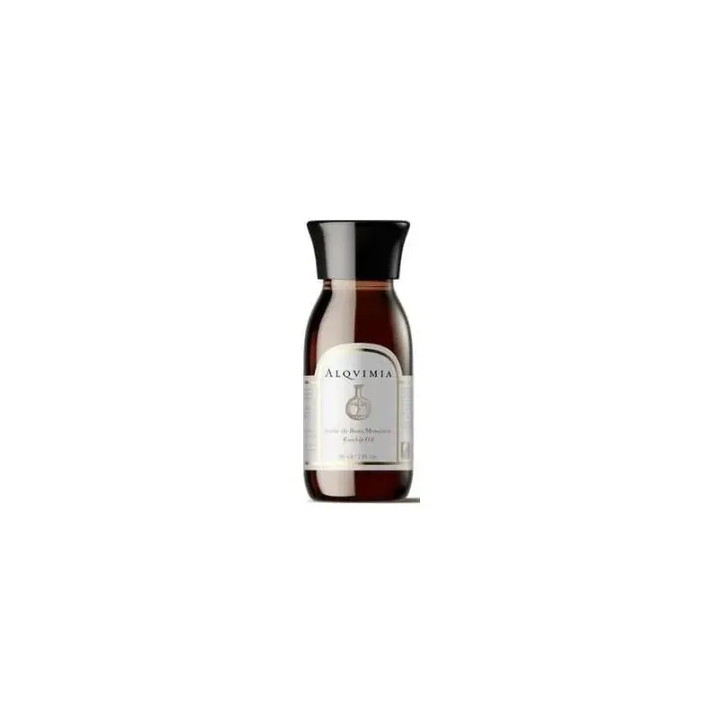 Aceite de rosa mosqueta 60ml. | Farmacia Barata