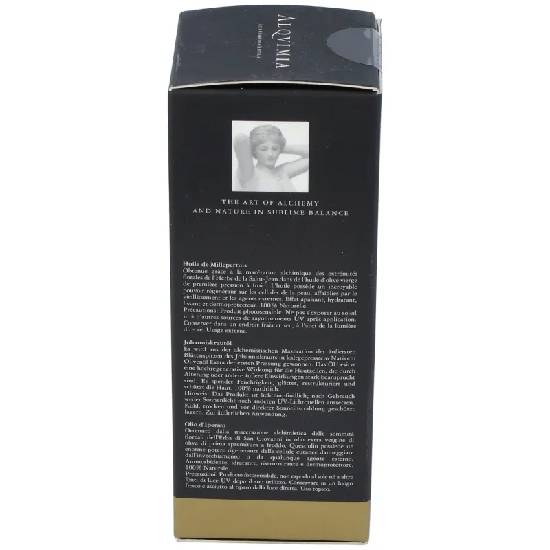 Aceite de hiperico 60ml. | Farmacia Barata