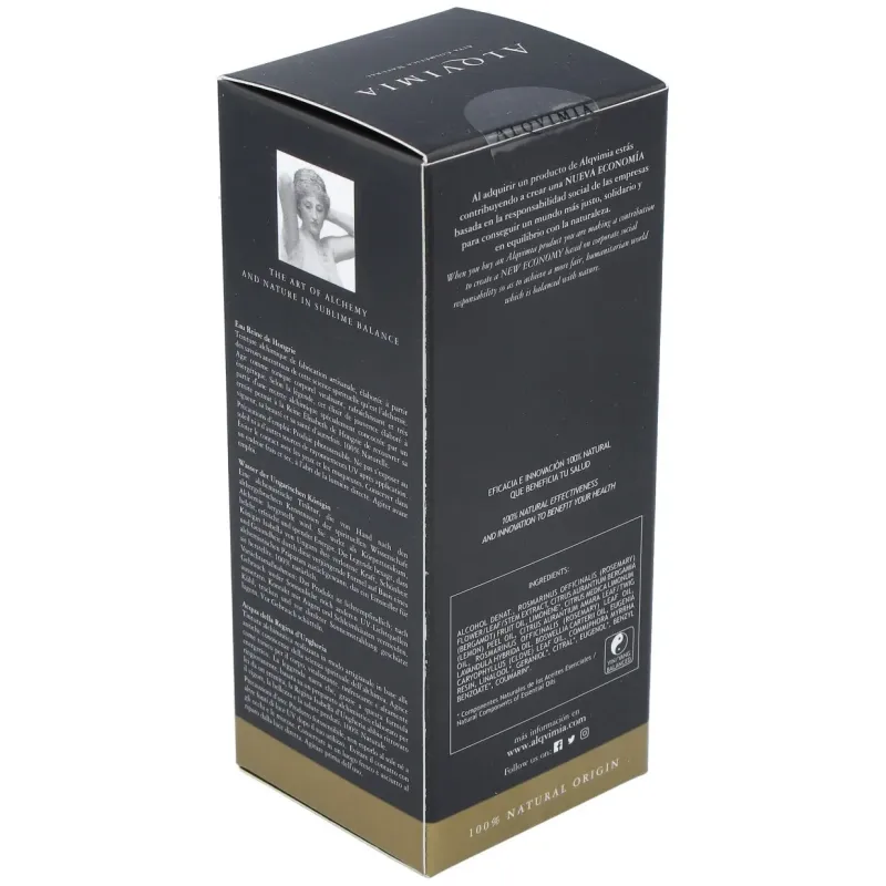 Agua de la reina de hungria 150ml. | Farmacia Barata
