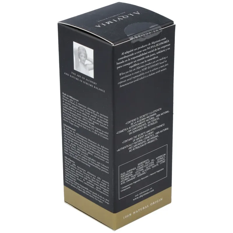Aceite de hiperico 60ml. | Farmacia Barata