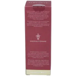 Gel intimo geranio-palmarosa-arbol casto 100ml. | Farmacia Barata