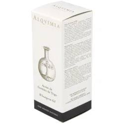 Aceite de germen de trigo 60ml. | Farmacia Barata