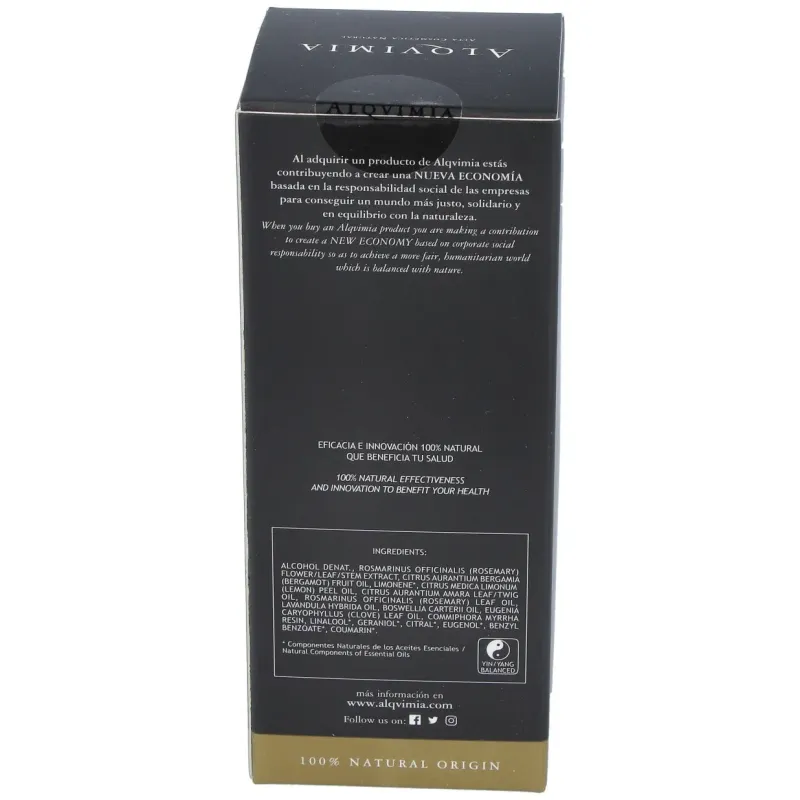 Agua de la reina de hungria 150ml. | Farmacia Barata