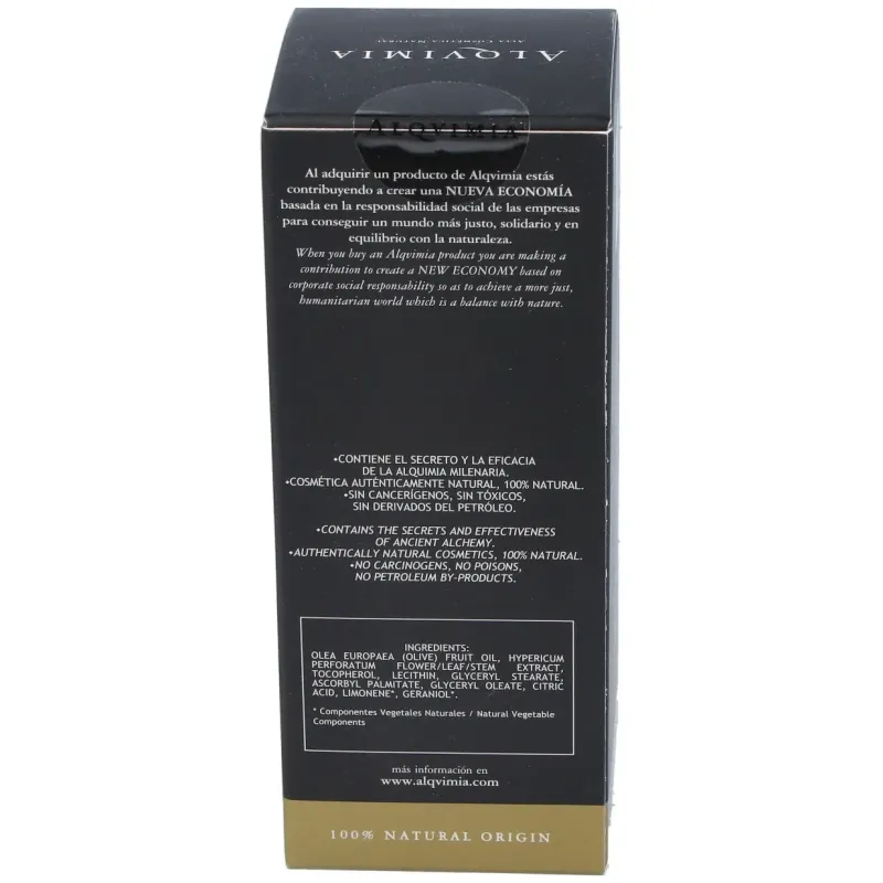 Aceite de hiperico 60ml. | Farmacia Barata