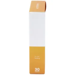 Mednat lactoferrina 200mg 30caps | Farmacia Barata