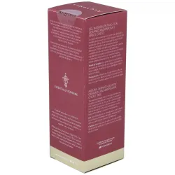 Gel intimo geranio-palmarosa-arbol casto 100ml. | Farmacia Barata
