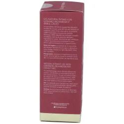 Gel intimo geranio-palmarosa-arbol casto 100ml. | Farmacia Barata
