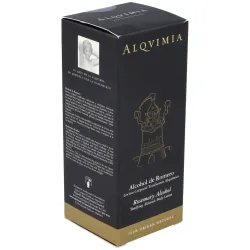 Alcohol de romero tintura alquimica romero 150ml. | Farmacia Barata