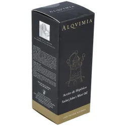 Aceite de hiperico 60ml. | Farmacia Barata