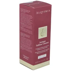 Gel intimo geranio-palmarosa-arbol casto 100ml. | Farmacia Barata